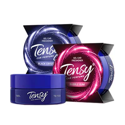 Ароматизаторы - на панель