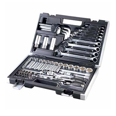 Наборы  дюймовых инструментов