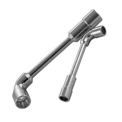 Ключи  угловые