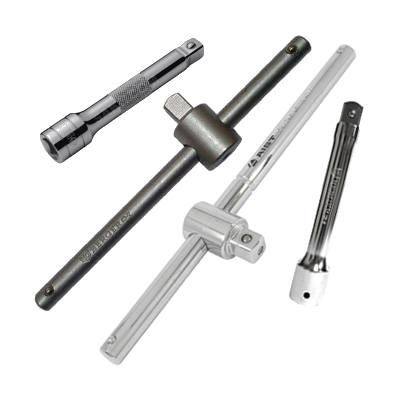 Воротки,  удлинители