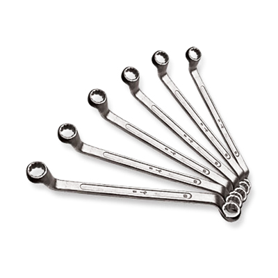 Ключи  накидные