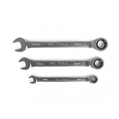 Ключи трещоточные