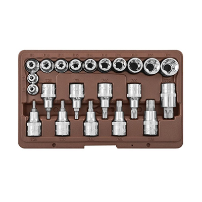 Наборы головок