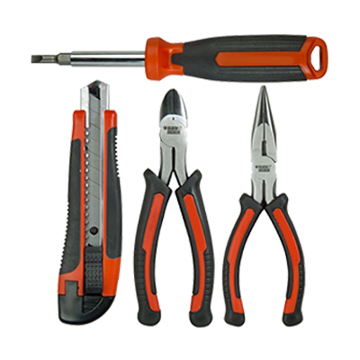 Ручной инструмент