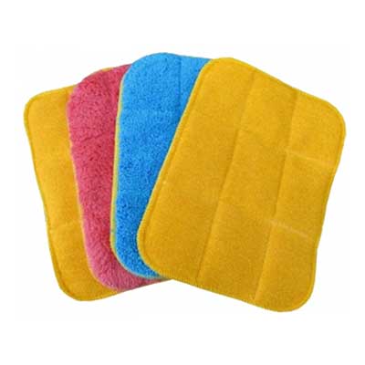 Губки  для  посуды, скраберы