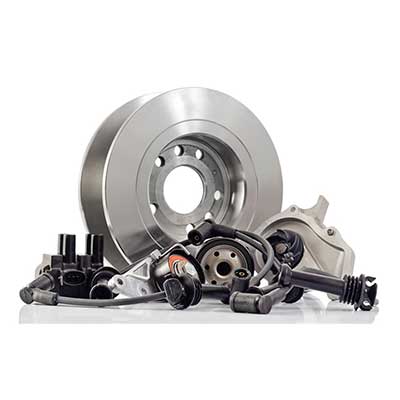 Автозапчасти