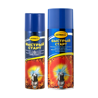 Быстрый запуск
