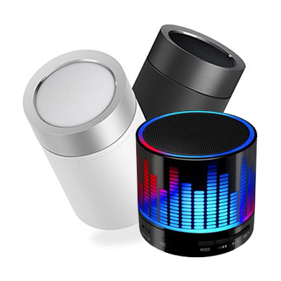 Портативные колонки