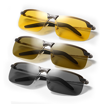 Очки солнезащитные