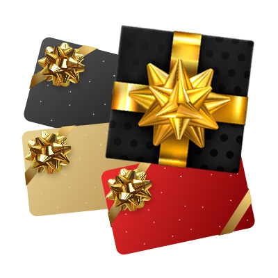 Подар  сертиф , Карты скидок