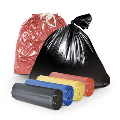 Мешки для мусора