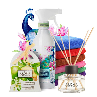 Товары для дома