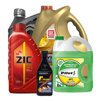 2  Масла и  смазки