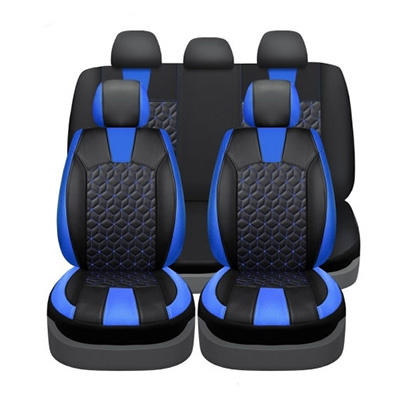 8  Чехлы, оплетки, коврики