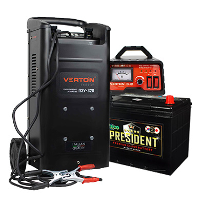 4  АвтоЭлектроника