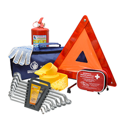 5  Товары в дорогу