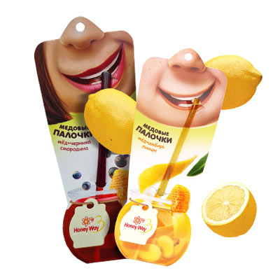 Медовые палочки