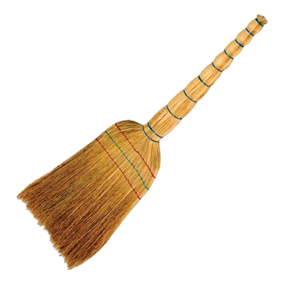 Веники и метла