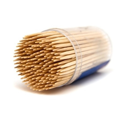 Зубочистки