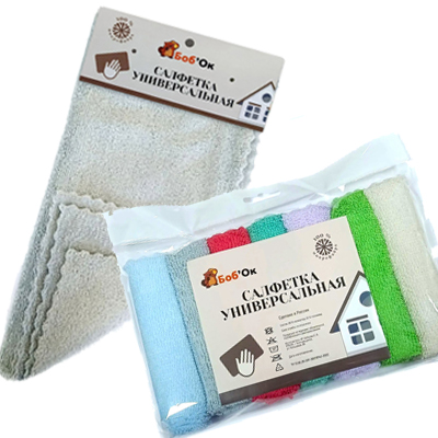 Микрофибра